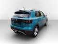 Volkswagen T-Cross 1.0 TSI DSG Life AHK*NAV*SHZ*ACC*PDC*KAMERA*TOT... Grün - thumbnail 5