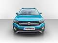 Volkswagen T-Cross 1.0 TSI DSG Life AHK*NAV*SHZ*ACC*PDC*KAMERA*TOT... Grün - thumbnail 2