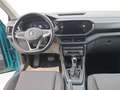 Volkswagen T-Cross 1.0 TSI DSG Life AHK*NAV*SHZ*ACC*PDC*KAMERA*TOT... Grün - thumbnail 16