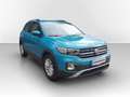 Volkswagen T-Cross 1.0 TSI DSG Life AHK*NAV*SHZ*ACC*PDC*KAMERA*TOT... Grün - thumbnail 3