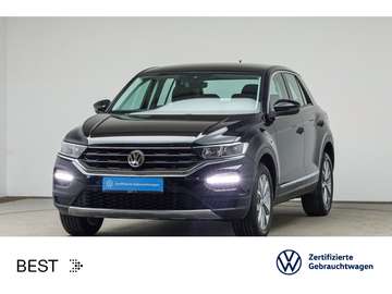 Style 1.6 TDI Navi, App-Connect, SHZ, PDC
