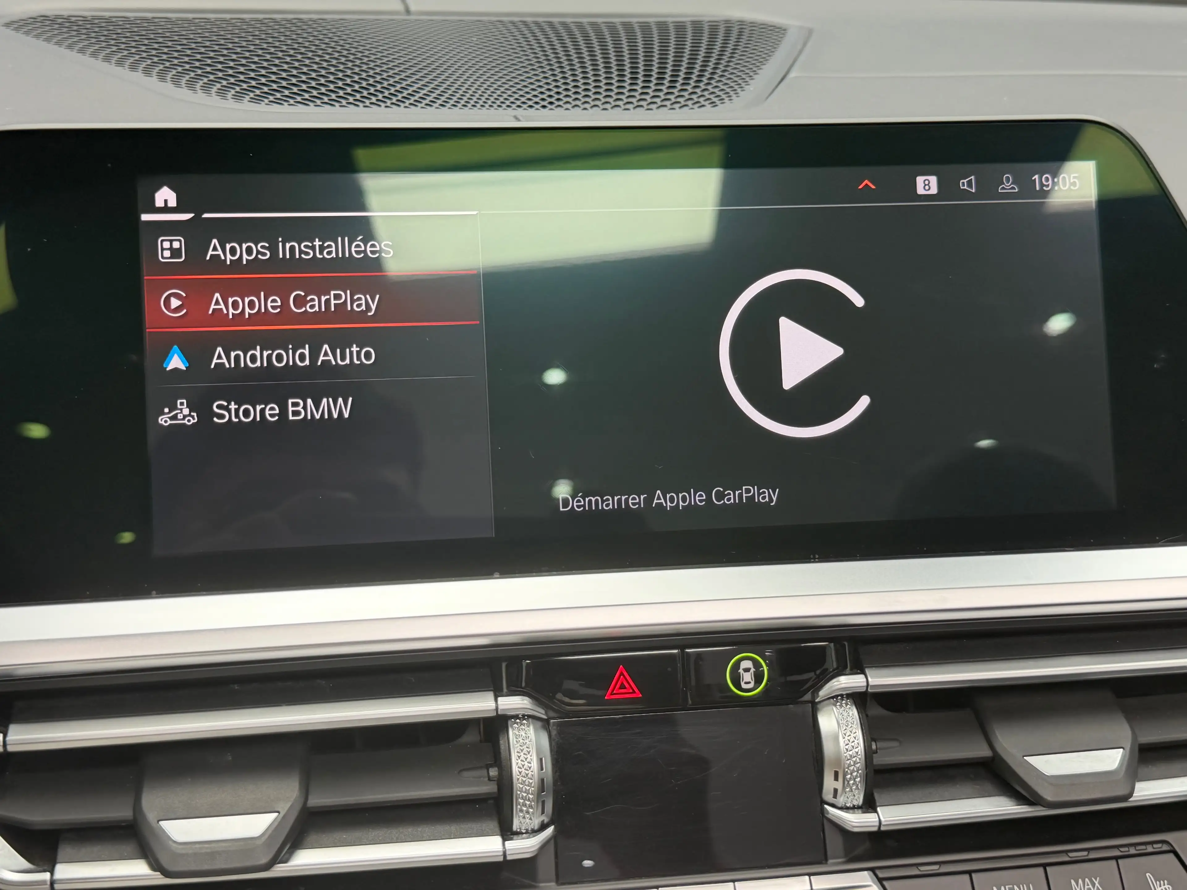 BMW 440 Cabrio M440iXAS MHEV * PACK M * FULL OPTIONS * — photo 15