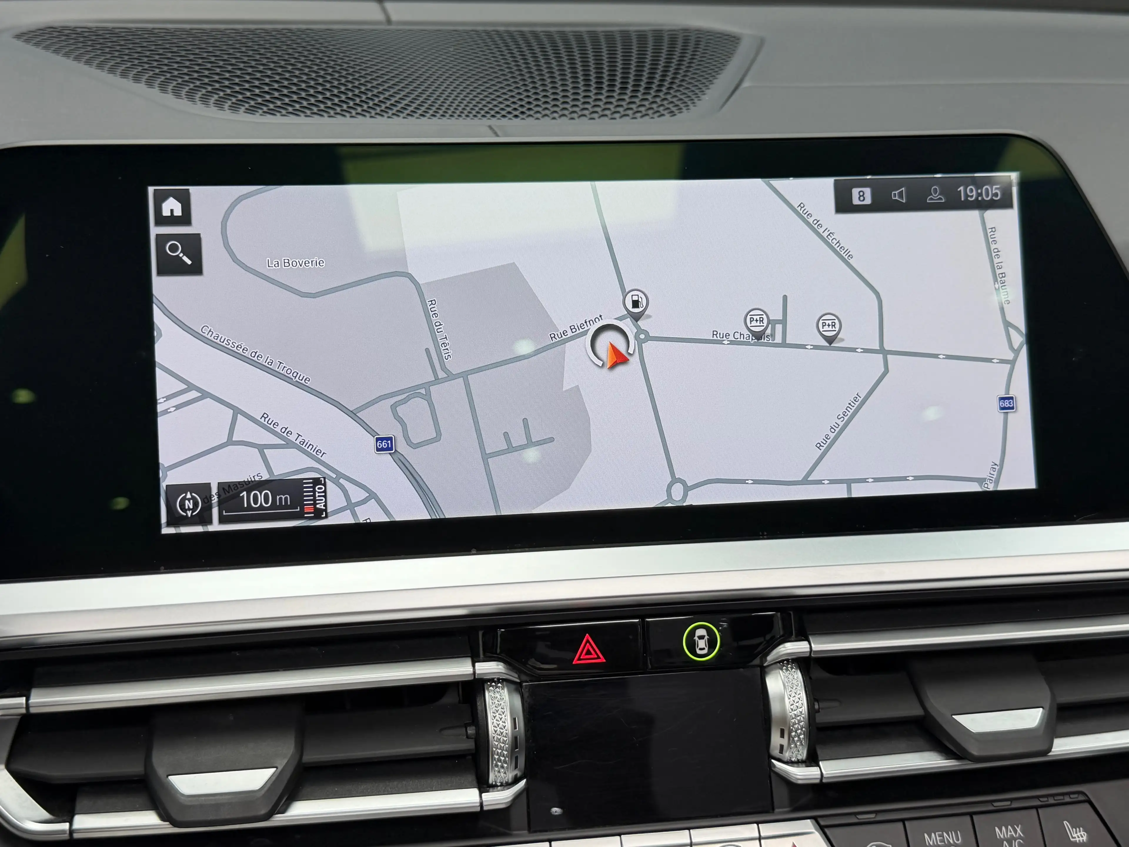 BMW 440 Cabrio M440iXAS MHEV * PACK M * FULL OPTIONS * — photo 13
