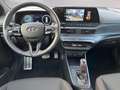 Hyundai i20 1.0 T-GDi 100ch Hybrid N Line Michel Vaillant DCT- - thumbnail 10