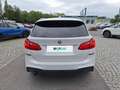 BMW 218 d Active Tourer M Sport Aut. Blanc - thumbnail 6