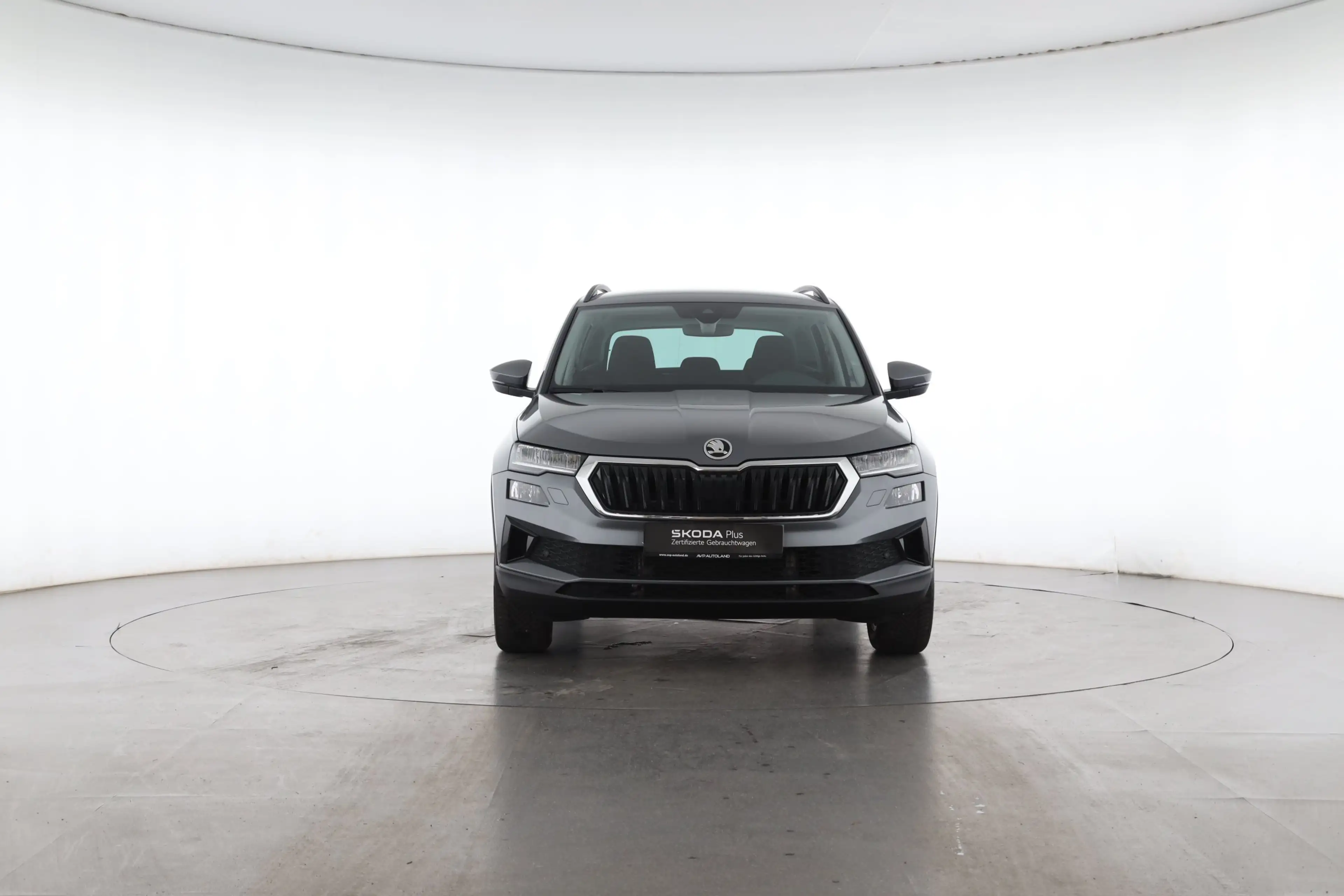 Skoda Karoq 1.5 TSI DSG SELECTION | NAVI | LED | AHK | — photo 5