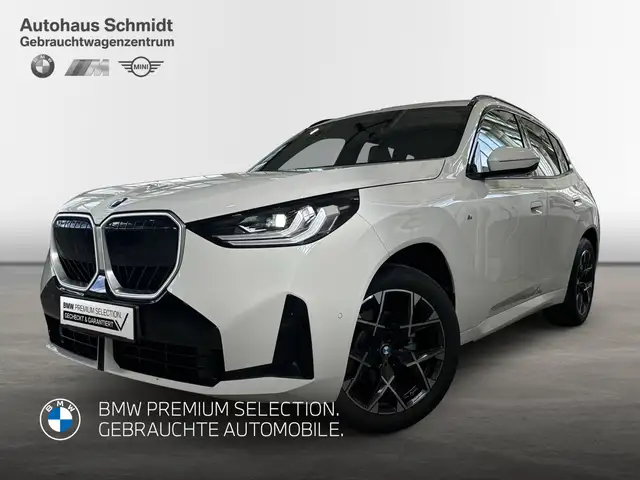 BMW X3 20 xDrive 405€ netto/mtl.*M Sportpaket*19"*LC+*DAB