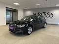 Audi A3 Sportback Start 1,6 TDI DPF Schwarz - thumbnail 2