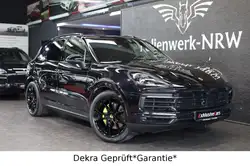 Porsche Cayenne E Hybrid*Matrix*AHK*Pano*360°