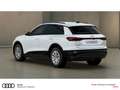 Audi Q6 e-tron 185 kW Blanc - thumbnail 3