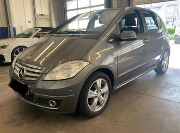 180 AVANTGARDE CVT