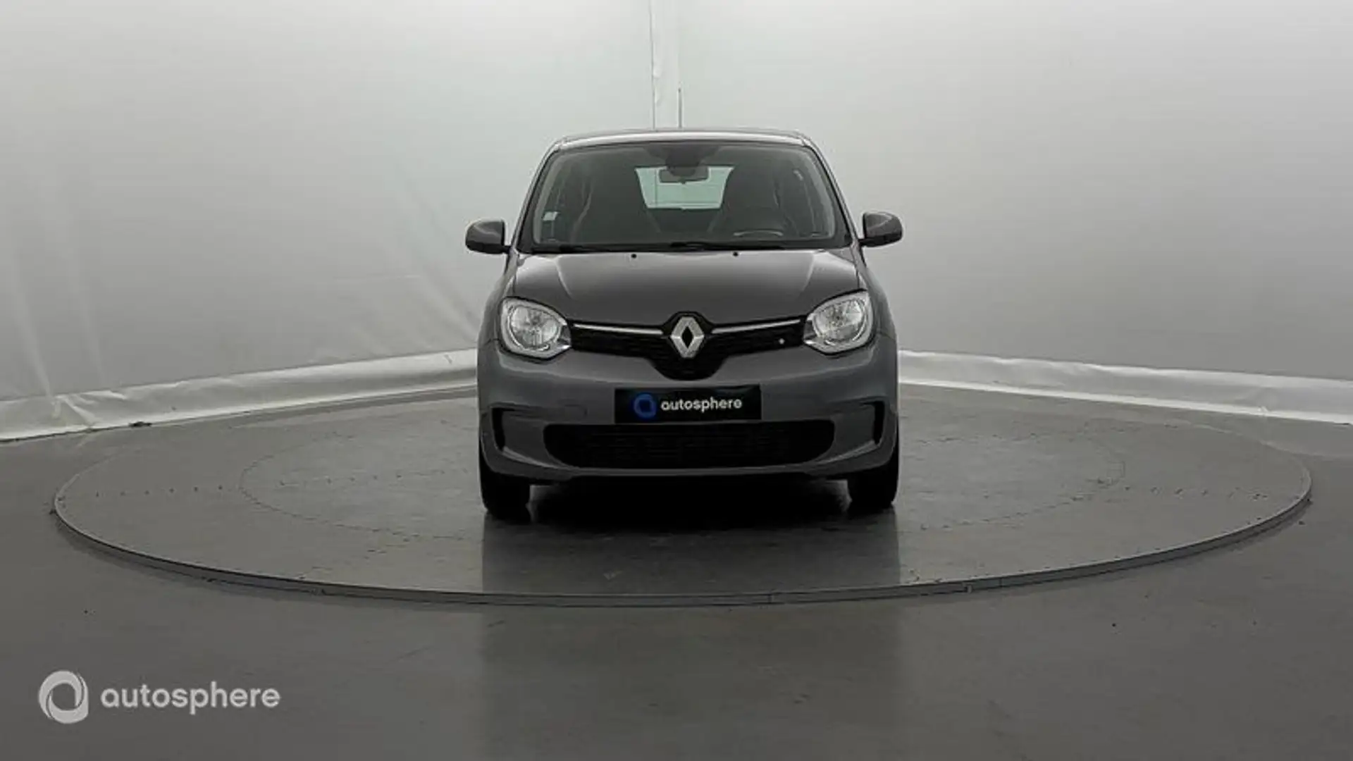 Renault Twingo 1.0 SCe 75ch Zen - 2