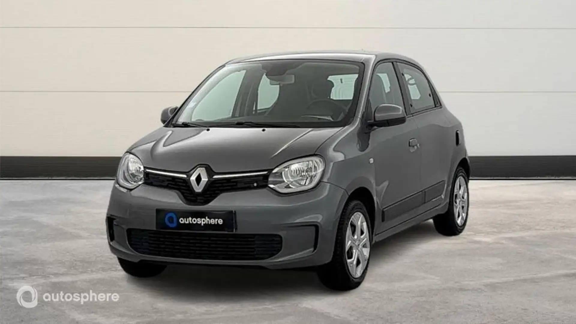 Renault Twingo 1.0 SCe 75ch Zen - 1