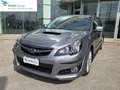 Subaru Legacy 2.0D-S SW Dynamic Silber - thumbnail 4