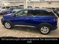 Peugeot 3008 PureTech 130 Access Klimaaut.,2.Hand,89tkm Blau - thumbnail 3
