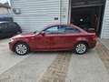 BMW 118 118d Coupé Rouge - thumbnail 2