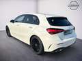 Mercedes-Benz A 220 d | NP: 59.085€ | AMG | Pano-SD | Night usw. Weiß - thumbnail 5