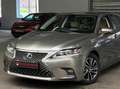 Lexus CT 200h 200H E-CVT Black Line 136CH Grijs - thumbnail 6