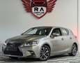 Lexus CT 200h 200H E-CVT Black Line 136CH Grijs - thumbnail 2