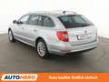 Skoda Superb 2.0 TDI Ambition*NAVI*TEMPO*PDC*ALU* Silber - thumbnail 4