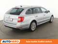 Skoda Superb 2.0 TDI Ambition*NAVI*TEMPO*PDC*ALU* Silber - thumbnail 6