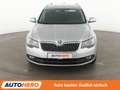 Skoda Superb 2.0 TDI Ambition*NAVI*TEMPO*PDC*ALU* Silber - thumbnail 9