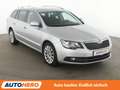 Skoda Superb 2.0 TDI Ambition*NAVI*TEMPO*PDC*ALU* Silber - thumbnail 8