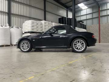 2.0i Roadster