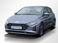 Hyundai i20 TREND & KOMFORT NAVI CAM SHZ LHZ KLIMA USB Bleu - thumbnail 11