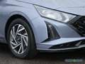 Hyundai i20 TREND & KOMFORT NAVI CAM SHZ LHZ KLIMA USB Bleu - thumbnail 10