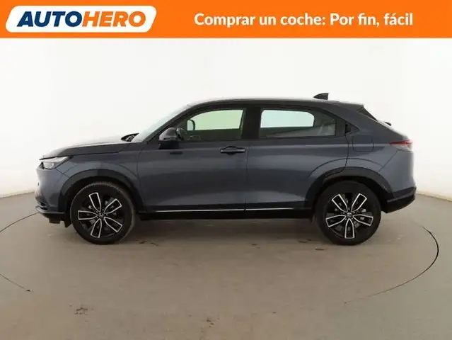 Honda HR-V view 3