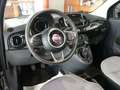 Fiat 500C 500 Cabrio Lounge Bluetooth*Allwetter*PDC*ab139€ Schwarz - thumbnail 8