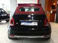 Fiat 500C 500 Cabrio Lounge Bluetooth*Allwetter*PDC*ab139€ Schwarz - thumbnail 3