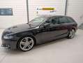 Audi A4 Avant 2.0 TFSI S edition B&O geluid |Panoramadak | Zwart - thumbnail 1