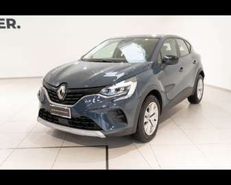 TCe 100 CV GPL Equilibre