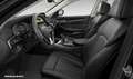 BMW 530 i LUXURY LINE+AHK+PANO+DA PROF+360° Schwarz - thumbnail 4