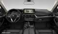 BMW 530 i LUXURY LINE+AHK+PANO+DA PROF+360° Schwarz - thumbnail 3