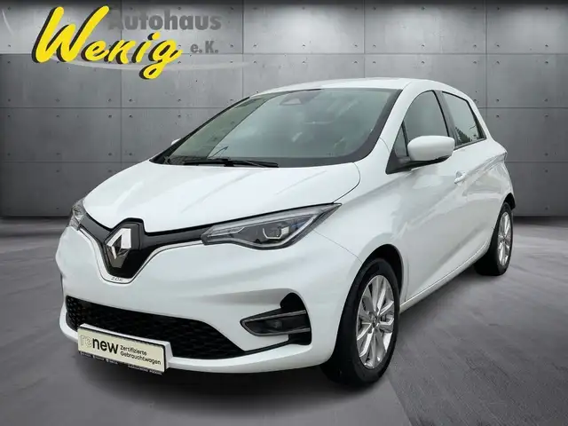 Renault ZOE EXPERIENCE Batteriemiete R