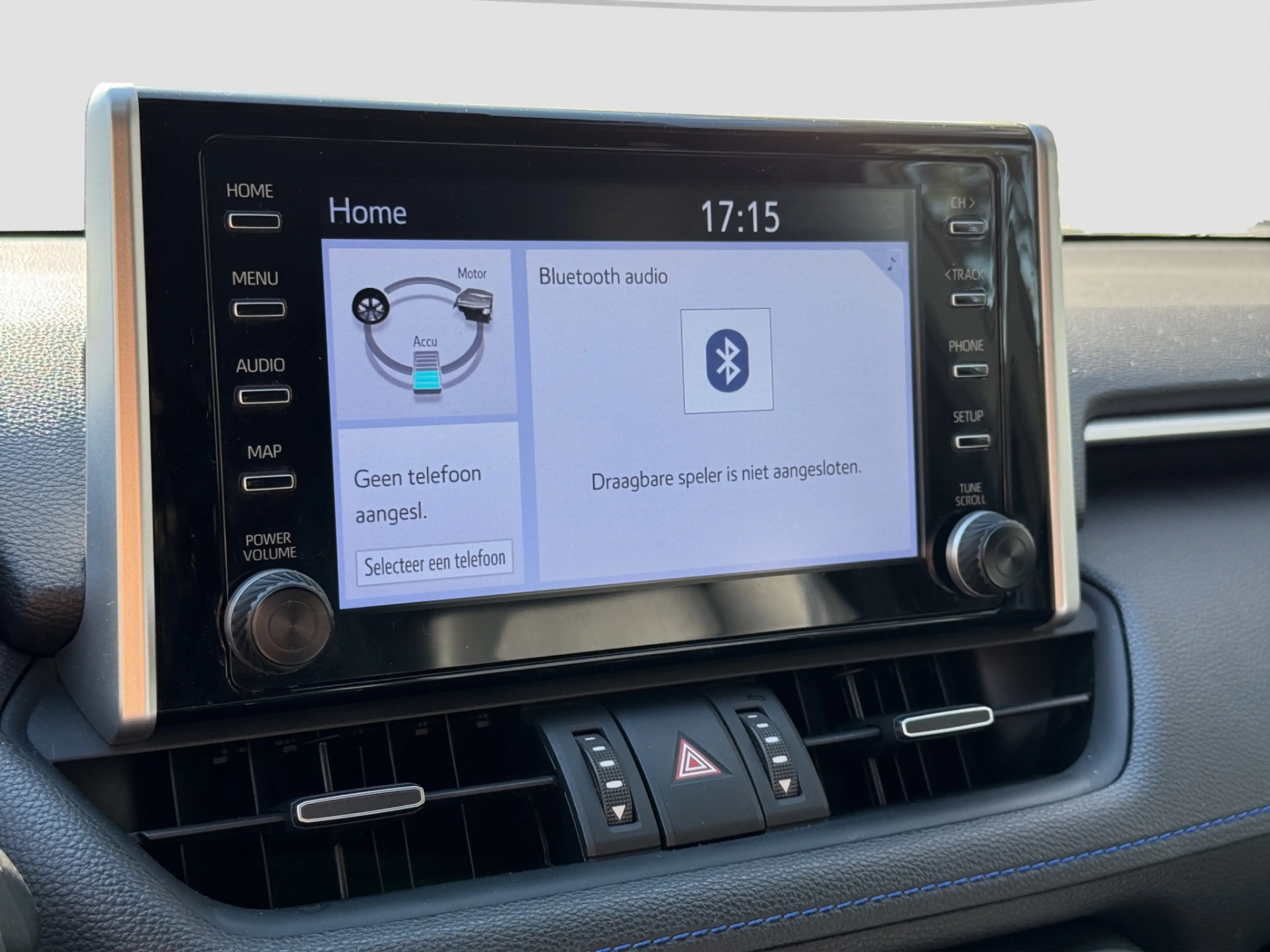 Toyota RAV 4 2.5 Hybrid Bi-Tone | Dealer OH | Camera | Memory S — photo 5