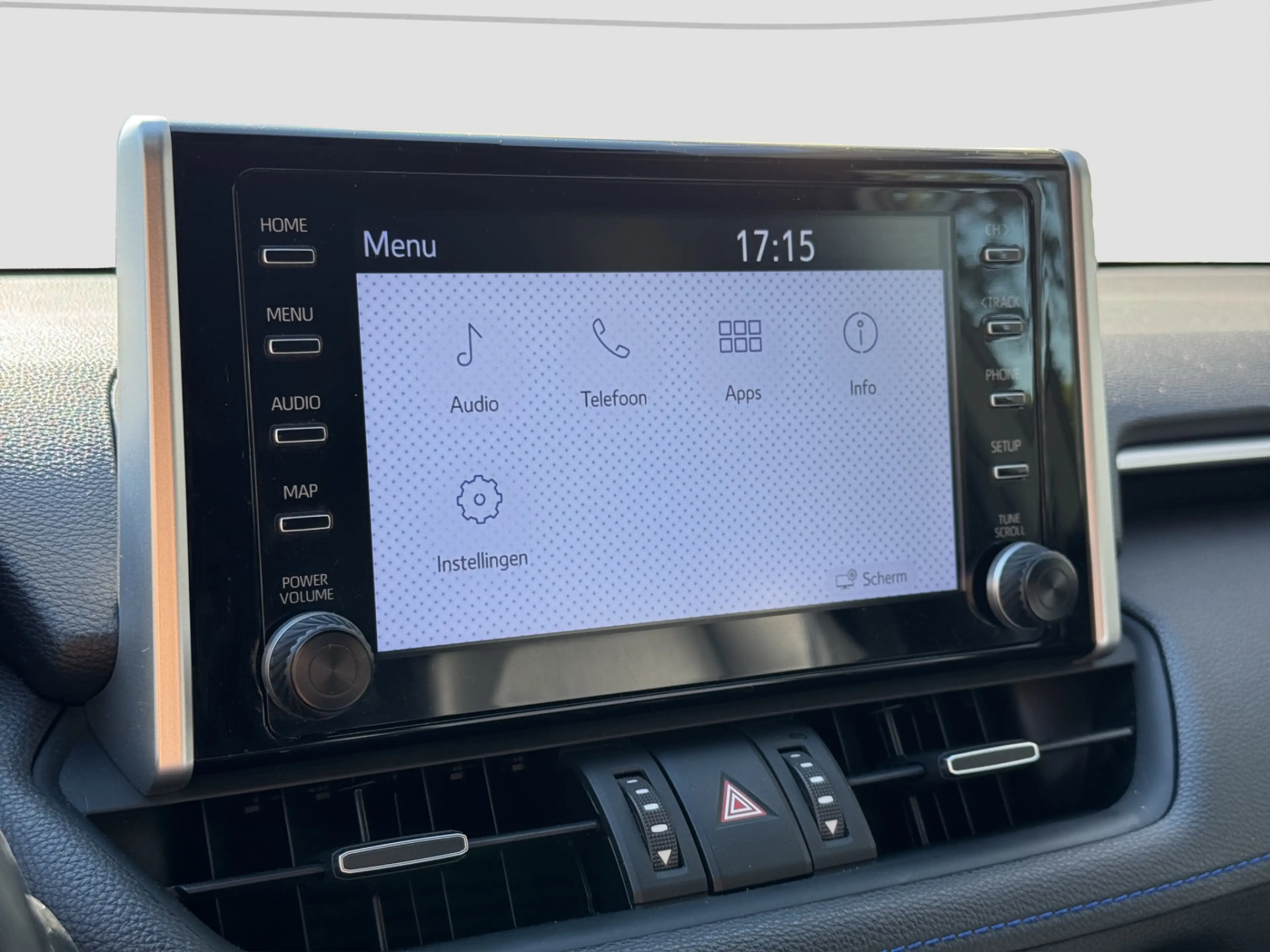 Toyota RAV 4 2.5 Hybrid Bi-Tone | Dealer OH | Camera | Memory S — photo 13