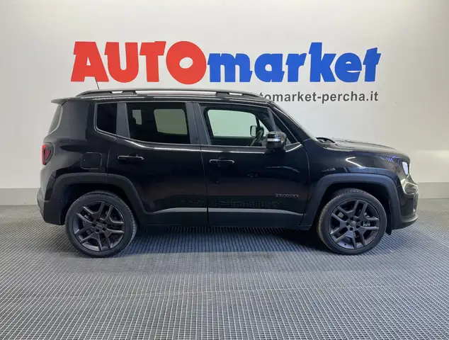 Jeep Renegade 1.3 t4 phev S 4xe at6