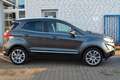 Ford EcoSport Titanium X AHK Glasdach Kamera NAVI Grigio - thumbnail 2