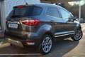Ford EcoSport Titanium X AHK Glasdach Kamera NAVI Grigio - thumbnail 4
