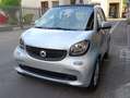 smart forTwo 1.0 71cv twinamic my19 solo km 8.142 come nuova!! Argento - thumbnail 31