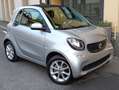 smart forTwo 1.0 71cv twinamic my19 solo km 8.142 come nuova!! Argento - thumbnail 16