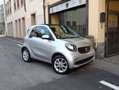 smart forTwo 1.0 71cv twinamic my19 solo km 8.142 come nuova!! Argento - thumbnail 17