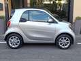 smart forTwo 1.0 71cv twinamic my19 solo km 8.142 come nuova!! Argento - thumbnail 5