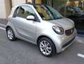 smart forTwo 1.0 71cv twinamic my19 solo km 8.142 come nuova!! Argento - thumbnail 33