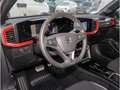 Opel Mokka GS LINE 1.2 DI TURBO AUT. +S/LHZ+NAVI+MET+ Schwarz - thumbnail 4