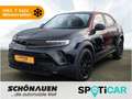 Opel Mokka GS LINE 1.2 DI TURBO AUT. +S/LHZ+NAVI+MET+ Schwarz - thumbnail 1